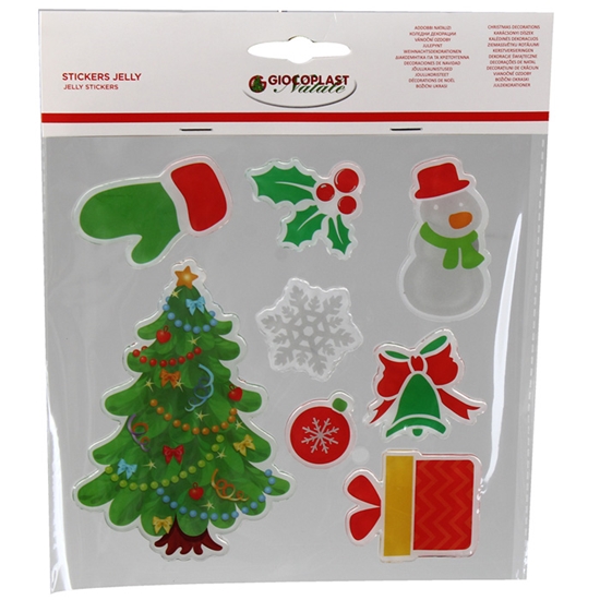 Изображение Uzlīmes ar Ziemassvētku tematiku