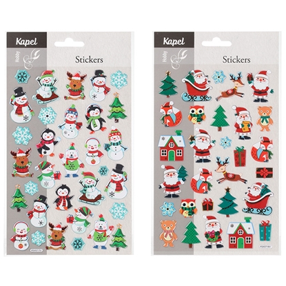 Изображение Uzlīmes Kapel Ziemassvētku