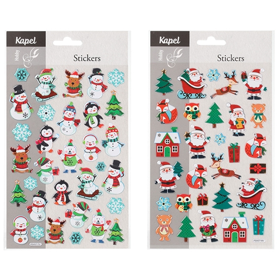 Picture of Uzlīmes Kapel Ziemassvētku