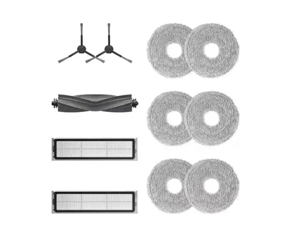 Изображение Vacuum Cleaner Accessory|DREAME|Accessories Kit|For  Dreame L10s Pro|RAK47