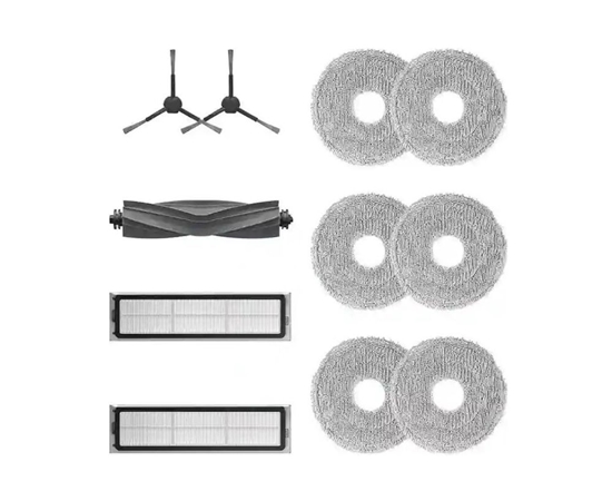 Picture of Vacuum Cleaner Accessory|DREAME|Accessories Kit|For  Dreame L10s Pro|RAK47