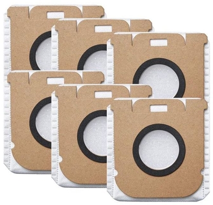 Attēls no Vacuum Cleaner Accessory|DREAME|Dust Bag|VDB4