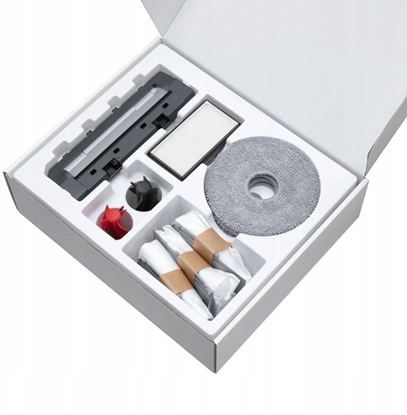 Attēls no Vacuum Cleaner Accessory|ROBOROCK|Accessories Kit|For Saros 10R|8.02.0388