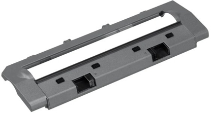 Attēls no Vacuum Cleaner Accessory|ROBOROCK|Main Brush Cover|Dark Grey|For Saros 10/Saros 10R|8.02.0386