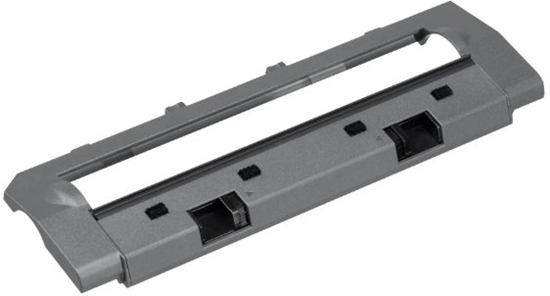 Picture of Vacuum Cleaner Accessory|ROBOROCK|Main Brush Cover|Dark Grey|For Saros 10/Saros 10R|8.02.0386