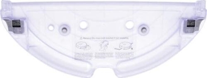 Attēls no Vacuum Cleaner Accessory|ROBOROCK|Mop Cloth Mount|Black|For Q7 Max Black / Q7 Max+ Black / S6 MaxV / S5 Max Black|9.01.0506