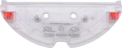 Picture of Vacuum Cleaner Accessory|ROBOROCK|Mop Cloth Mount|White|For Q7 Max White / Q7 Max+ White / S5 Max White|9.01.0505