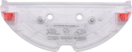 Picture of Vacuum Cleaner Accessory|ROBOROCK|Mop Cloth Mount|White|For Q7 Max White / Q7 Max+ White / S5 Max White|9.01.0505