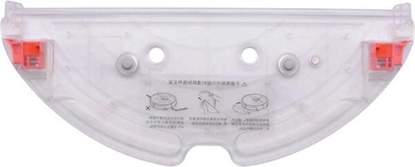 Attēls no Vacuum Cleaner Accessory|ROBOROCK|Mop Cloth Mount|White|For Q7 Max White / Q7 Max+ White / S5 Max White|9.01.0505