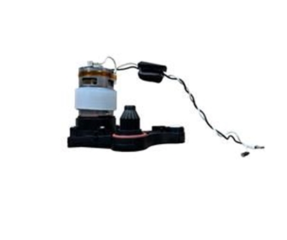 Attēls no Vacuum Cleaner Accessory|ROBOROCK|Rear Brush Gearbox|For Dyad Pro/Dyad Pro combo|9.02.0405