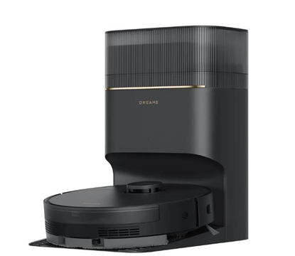 Picture of VACUUM CLEANER ROBOT/D20 PRO PLUS RLD43SD-BK DREAME