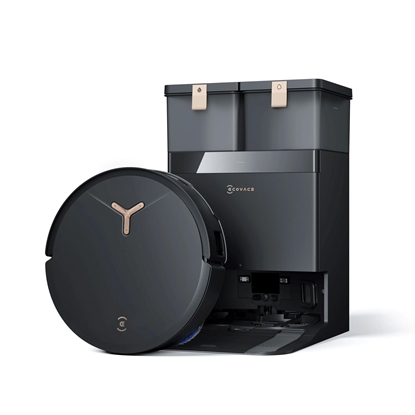 Изображение VACUUM CLEANER ROBOT/DEEBOT T50 PRO OMNI ECOVACS