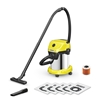Изображение VACUUM CLEANER WD 3 S/V-17/4/20 1.628-152.0 KARCHER