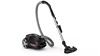 Picture of Vacuum Cleaner|PHILIPS|XD5123/10|Bagged|900 Watts|Capacity 4 l|Noise 77 dB|Black|Weight 4.6 kg|XD5123/10