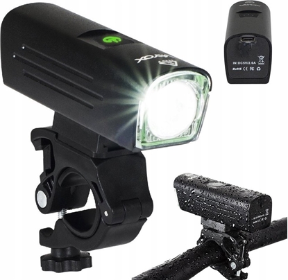 Picture of Vayox Lampka rowerowa VA0046