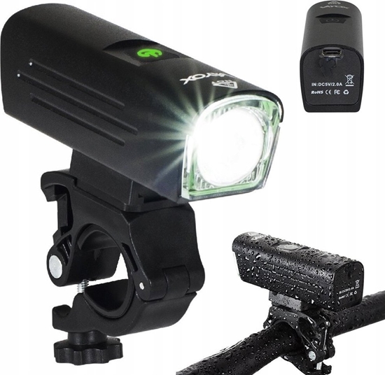 Picture of Vayox Lampka rowerowa VA0046