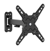Picture of Value TV Monitor Arm, Wall Mount, < 109cm, < 20kg, 2 joints