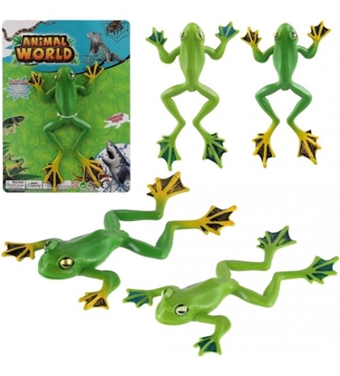 Picture of Vardes figūriņa plastiks 19 cm dažādas HW23044735