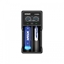 Picture of VC2SL XTAR lādētājs iepakojumā 1 gb.
