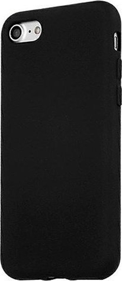 Изображение Vega NAKADKA SILICONE CASE XIAOMI REDMI NOTE 12 PRO 5G CZARNY ETUI BACK COVER>