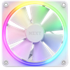 Picture of Ventilators NZXT F120 PWM White 120mm