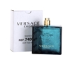 Picture of Versace Eros Perfume Tester EDT 100ml