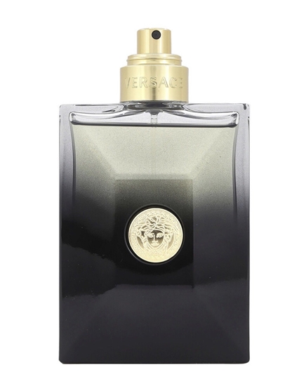 Picture of Versace Oud Noir Perfume Tester EDP 100ml