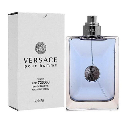 Picture of Versace Pour Homme Perfume Tester EDT 100ml