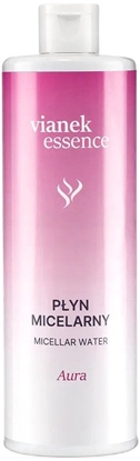 Picture of Vianek Essence pyn micelarny aura 400ml