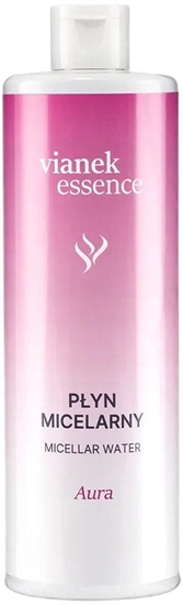 Picture of Vianek Essence pyn micelarny aura 400ml