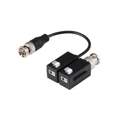 Picture of VIDEO BALUN SET UTP COAX/PFM800B-4K DAHUA