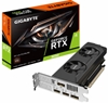 Picture of Videokarte Gigabyte GeForce RTX 3050 OC Low Profile 6GB