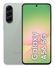 Изображение Viedtālrunis Samsung Galaxy A56 128GB Awesome Olive