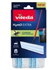 Picture of Vileda H2PrO Flat Mop Ersatz Nachfüllpack