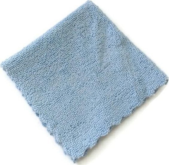 Изображение Vileda Vileda cierka MicroTuff Easy Niebieska 162710 Vileda Professional