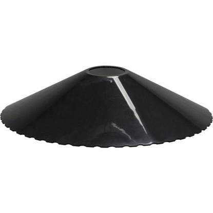 Picture of Virtenes dekori 5gab. melni