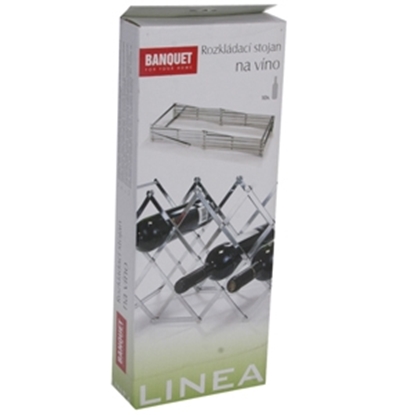 Attēls no Vīnu turētājs LInea