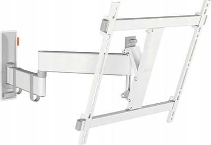 Picture of Vogels TVM 3445 Comfort Wandhalterung Weiss für TVs 32-65"
