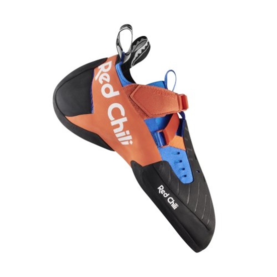 Изображение Voltage X