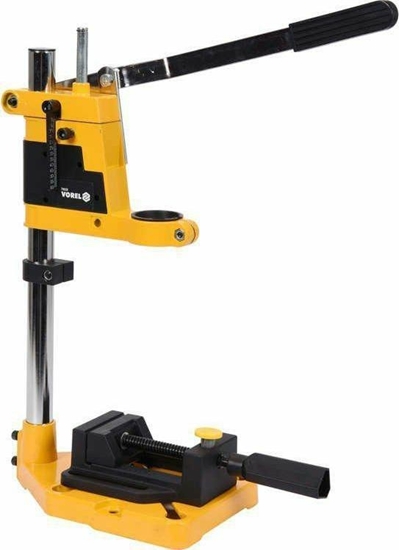 Picture of Vorel VOREL STATYW NA WIERTARK Z IMADEM T79639