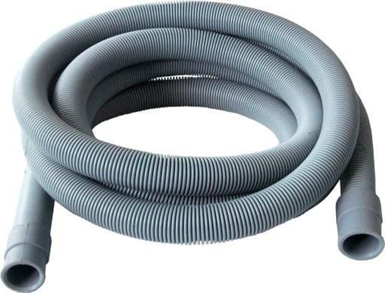 Изображение W do pralki i zmywarki W DO PRALKI SPUSTOWY 2.5 m