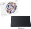 Picture of Wacom Intuos Pro 5080lpi 311 x 216mm USB/Bluetooth Black graphic tablet