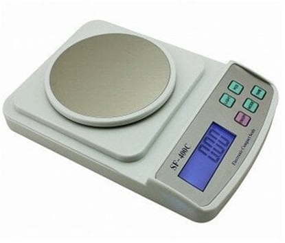 Attēls no Waga kuchenna Linbox Waga kuchenna SF-400 Linbox