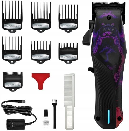 Picture of WAHL 3028659 (5282LP) Vapor Limited edition Hair clipper