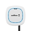 Picture of Wallbox Electric Vehicle charge | Pulsar Max | 22 kW | Wi-Fi, Bluetooth | 7 m | White