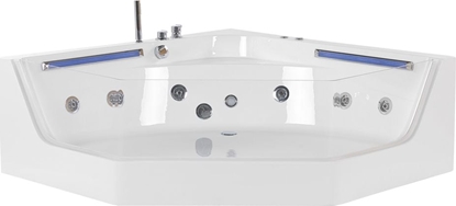 Picture of Wanna Beliani narona Caceres Led z hydromasaem biaa