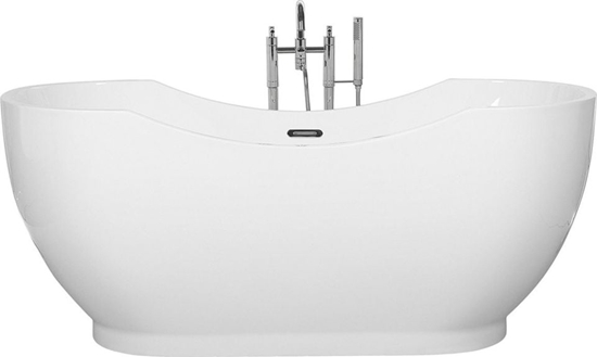 Изображение Wanna Beliani wolnostojca Bayley biaa