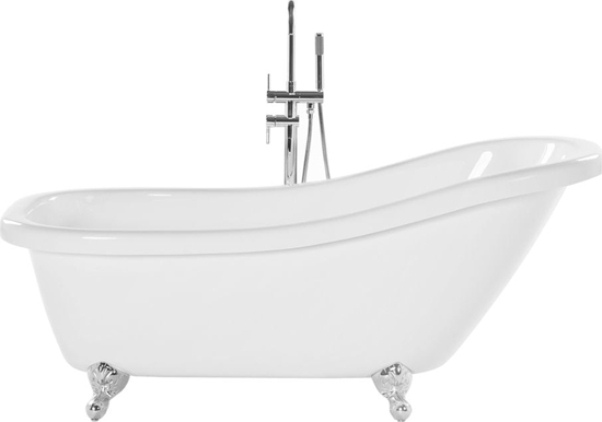 Picture of Wanna Beliani wolnostojca Cayman biaa