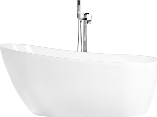 Picture of Wanna Beliani wolnostojca Solarte biaa