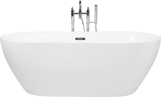 Picture of Wanna Shumee Wanna wolnostojca 170 x 80 cm biaa CARRERA